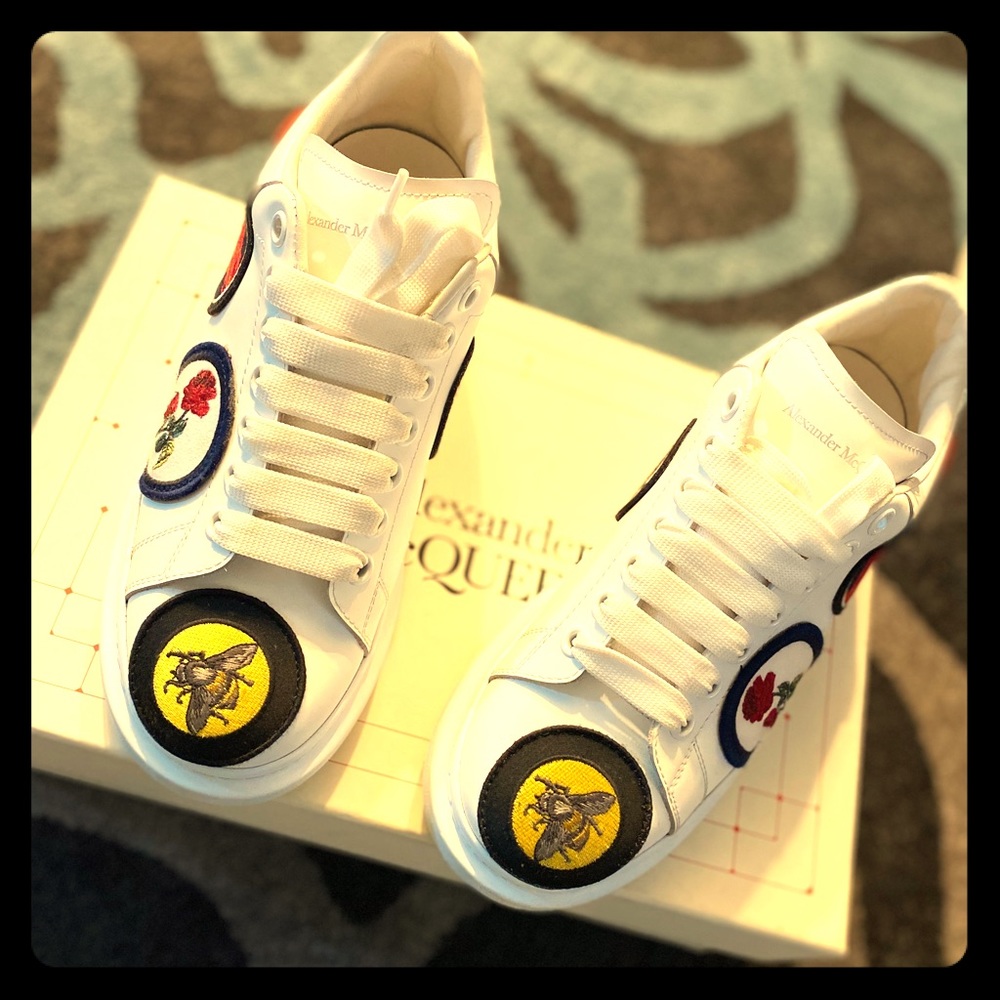 Alexander McQueen Sneakers